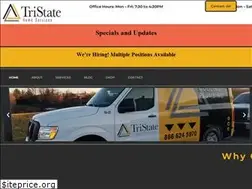 Sites similar to tristatehomeservices.com