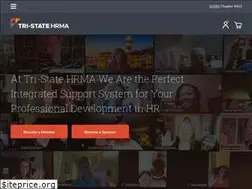 Sites similar to tristatehr.org
