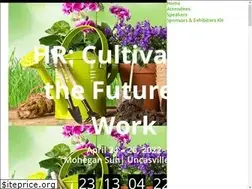 Sites similar to tristatehrm.com