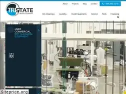 Sites similar to tristatelaundryequipment.com