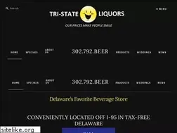 Sites similar to tristateliquors.com
