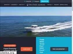 Sites similar to tristatemarine.com