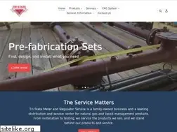Sites similar to tristatemeter.com