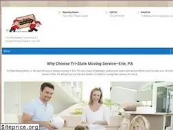 Sites similar to tristatemovingservice.com