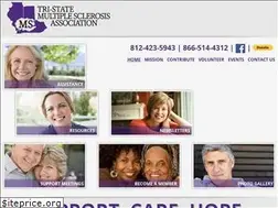 Sites similar to tristatems.org