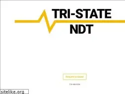 Sites similar to tristatendt.com
