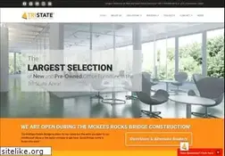 Sites similar to tristateofficefurniture.com