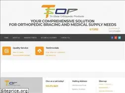 Sites similar to tristateorthopedicproducts.com