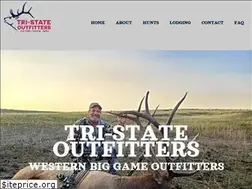 Sites similar to tristateoutfittersusa.com