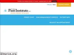 Sites similar to tristatepain.com