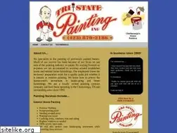 Sites similar to tristatepaintinginc.com