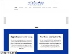 Sites similar to tristatepoolschatt.com