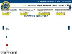 Sites similar to tristatepowersports.com