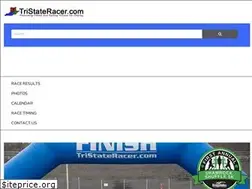 Sites similar to tristateracer.com