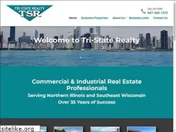 Sites similar to tristaterealty.com
