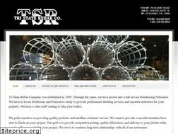 Sites similar to tristaterebar.com