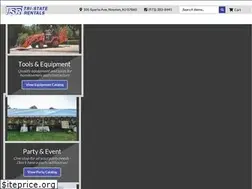 Sites similar to tristaterentals.com