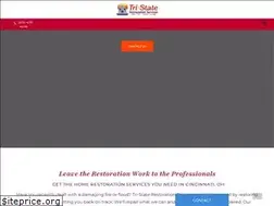 Sites similar to tristaterestoration.com