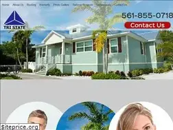 Sites similar to tristateroofing.com
