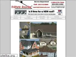 Sites similar to tristateroofs.com