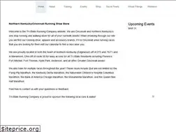 Sites similar to tristaterunning.com