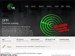 Sites similar to tristatescanning.com