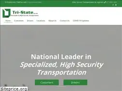 Sites similar to tristatesecured.com