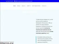 Sites similar to tristatesecuritysolutions.com