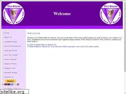 Sites similar to tristateshiba.org