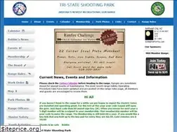 Sites similar to tristateshootingpark.com