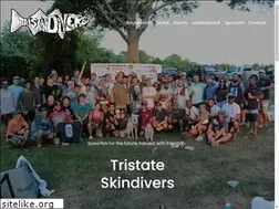 Sites similar to tristateskindivers.com