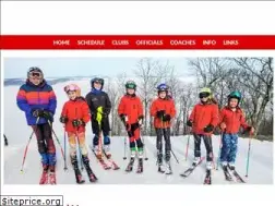 Sites similar to tristateskiracing.org