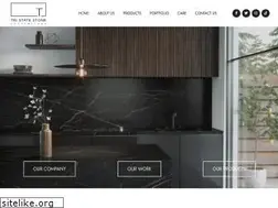 Sites similar to tristatestone.us