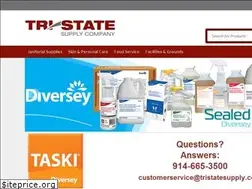 Sites similar to tristatesupply.com
