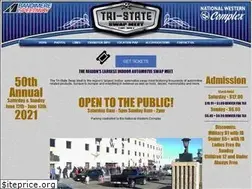 Sites similar to tristateswapmeet.com