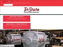 Sites similar to tristatetechnicalsales.com