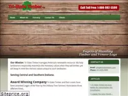 Sites similar to tristatetimber.com