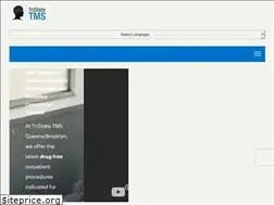 Sites similar to tristatetms.com