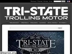 Sites similar to tristatetrollingmotor.com