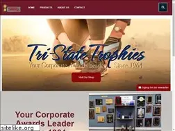 Sites similar to tristatetrophies.com