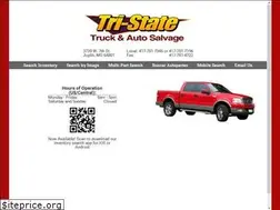 Sites similar to tristatetruckandauto.com