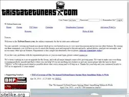 Sites similar to tristatetuners.com