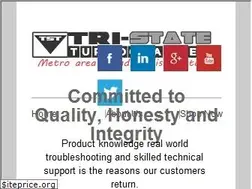 Sites similar to tristateturbo.com