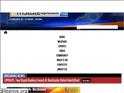 Sites similar to tristateupdate.com