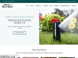 Sites similar to tristatewaterworks.com