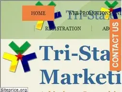 Sites similar to tristatewebmarketing.com