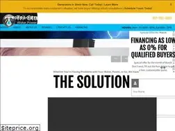 Sites similar to tristatewhywait.com