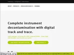 Sites similar to tristel.com