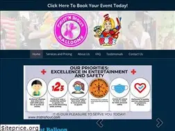 Sites similar to tristnshout.com