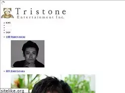 Sites similar to tristone.co.jp